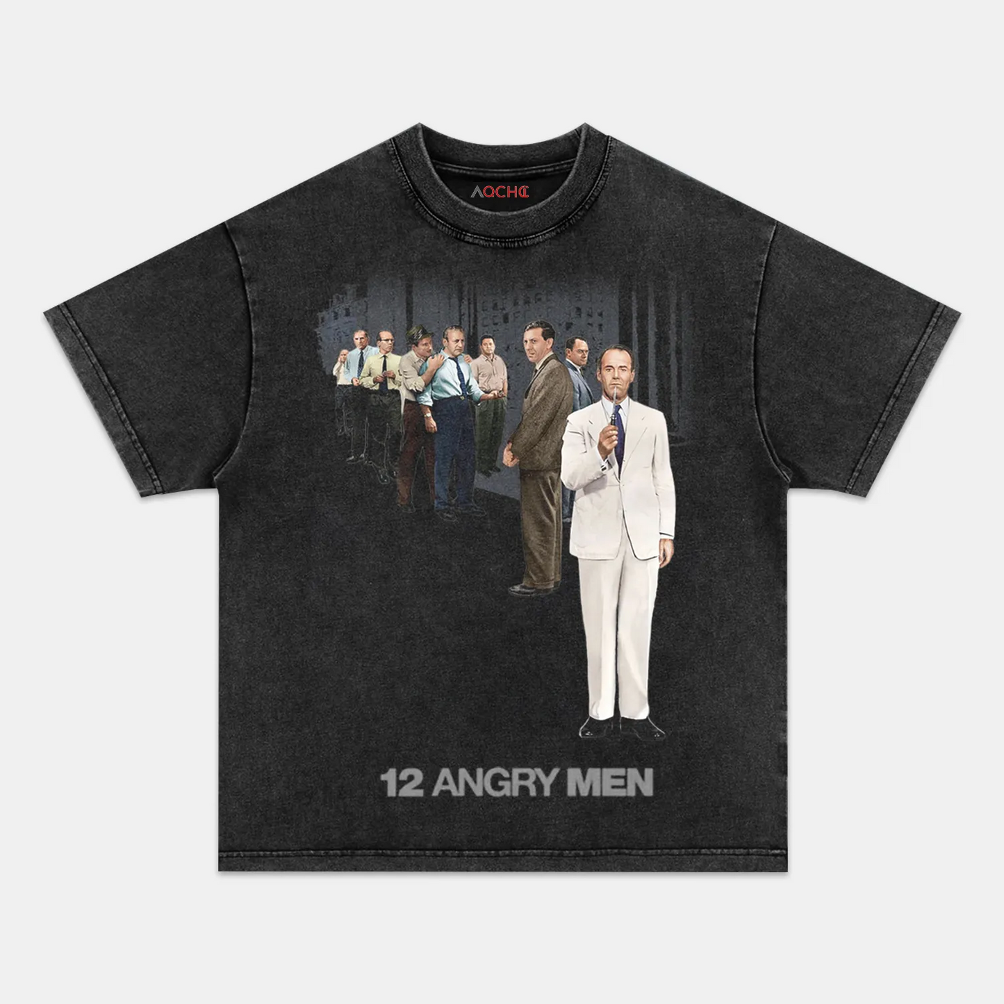 12 ANGRY MEN 4.21 TEE