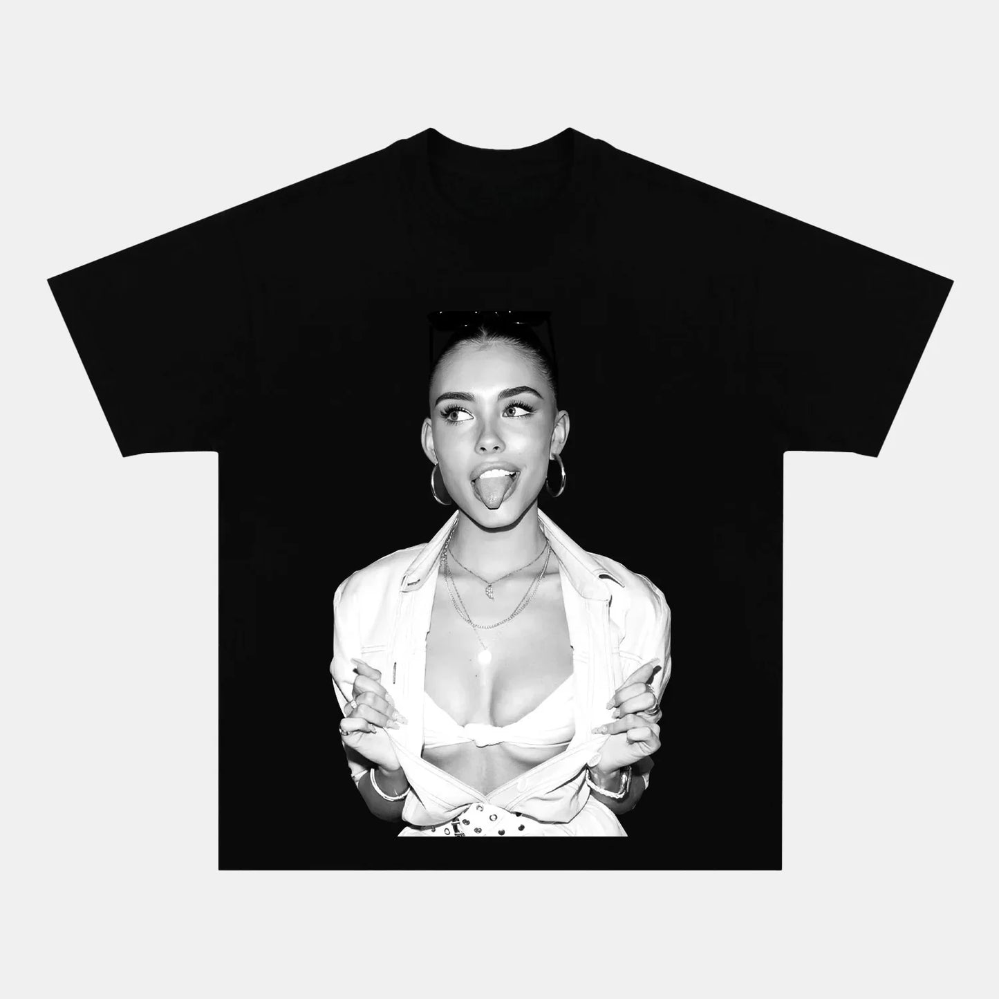 MADISON BEER W16 TEE