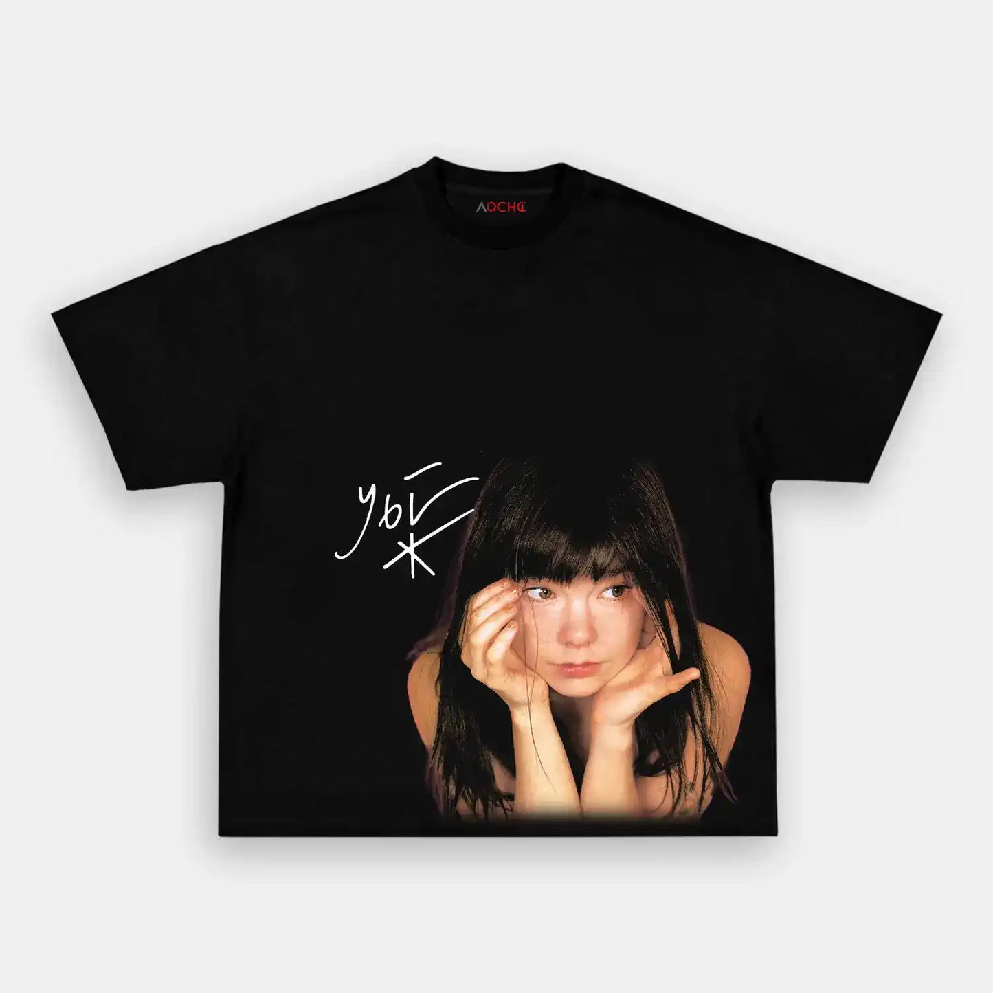 Bj?rk wear