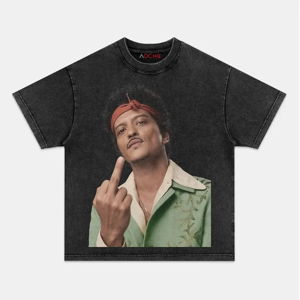 PEPPER T-SHIRT