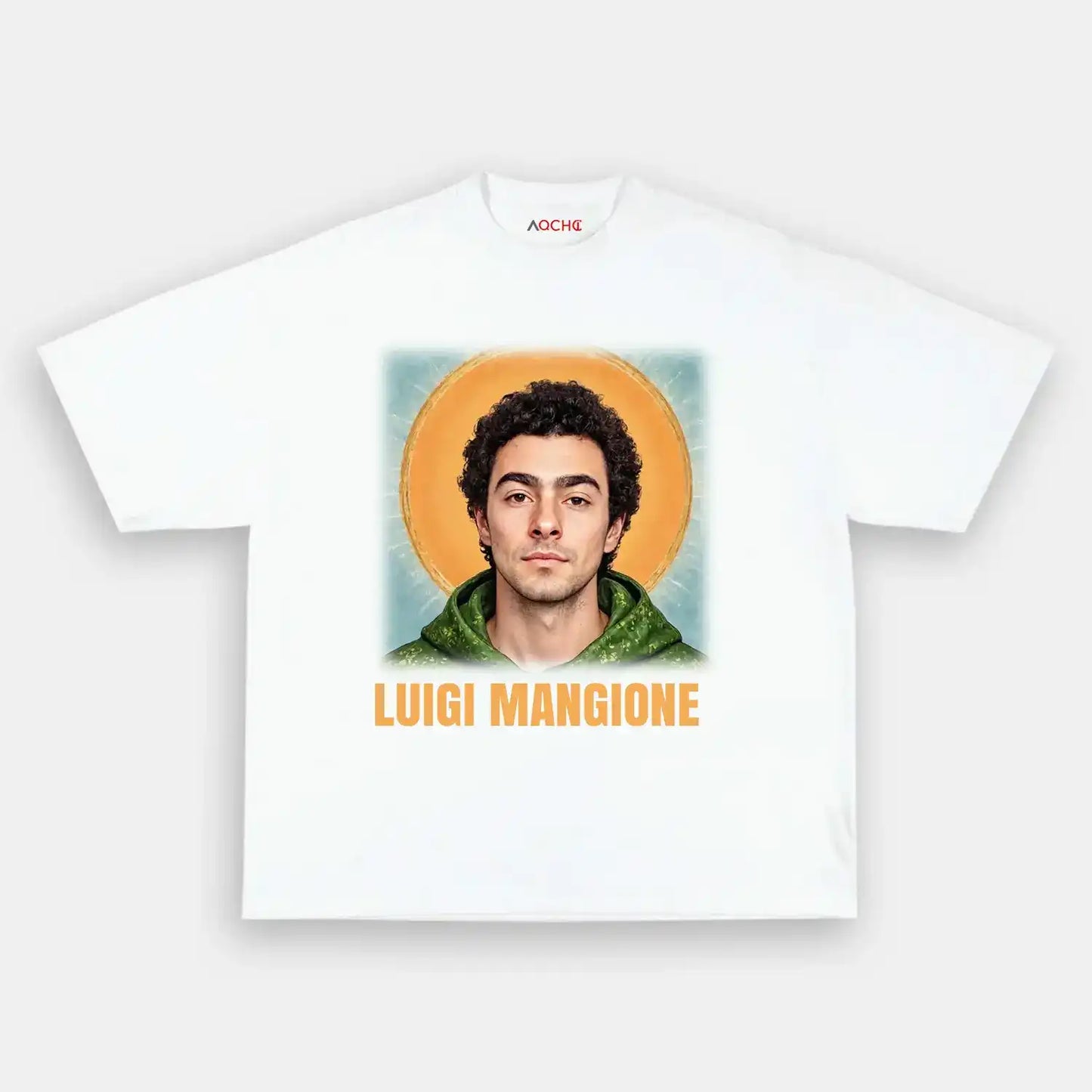 Luigi Mangione wear
