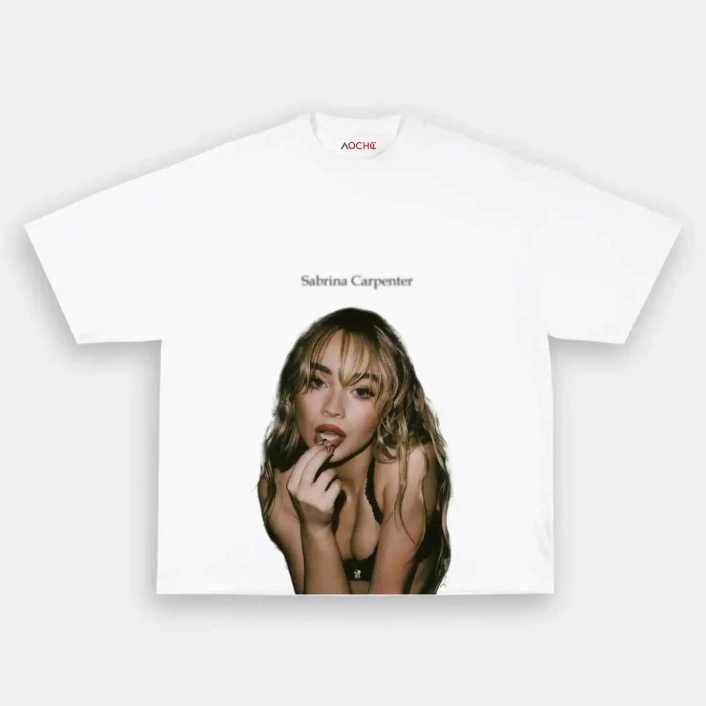 Sabrina Carpenter S1 Tee