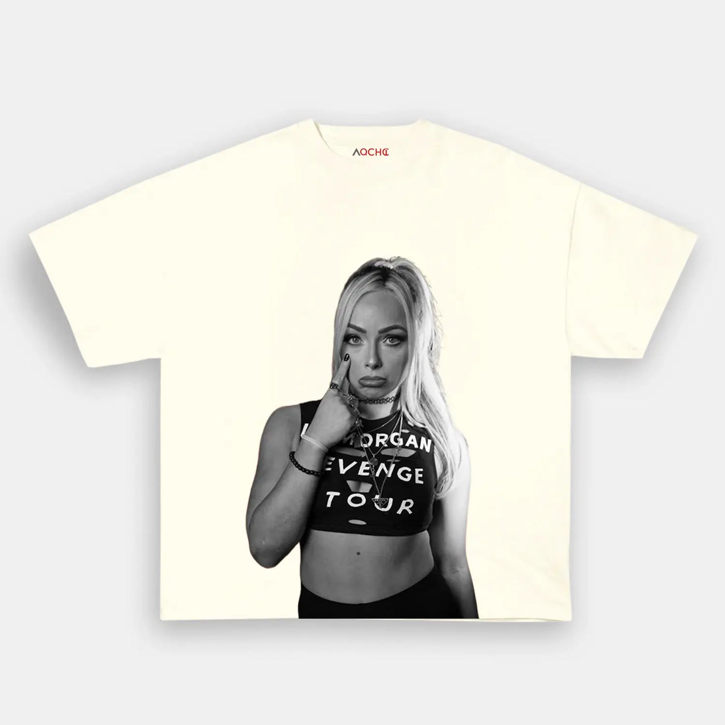 2024 LIV MORGAN V2 TEE