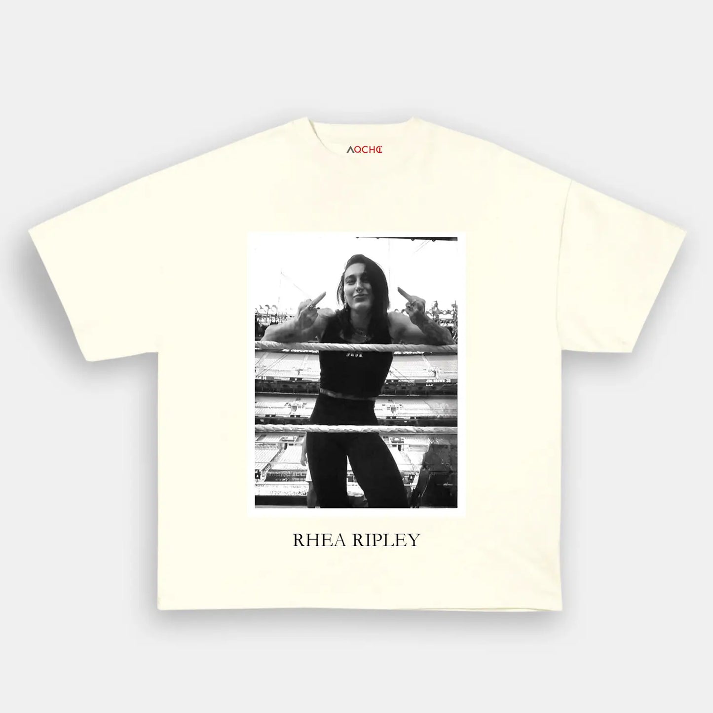 2024 RHEA RIPLEY V2 TEE