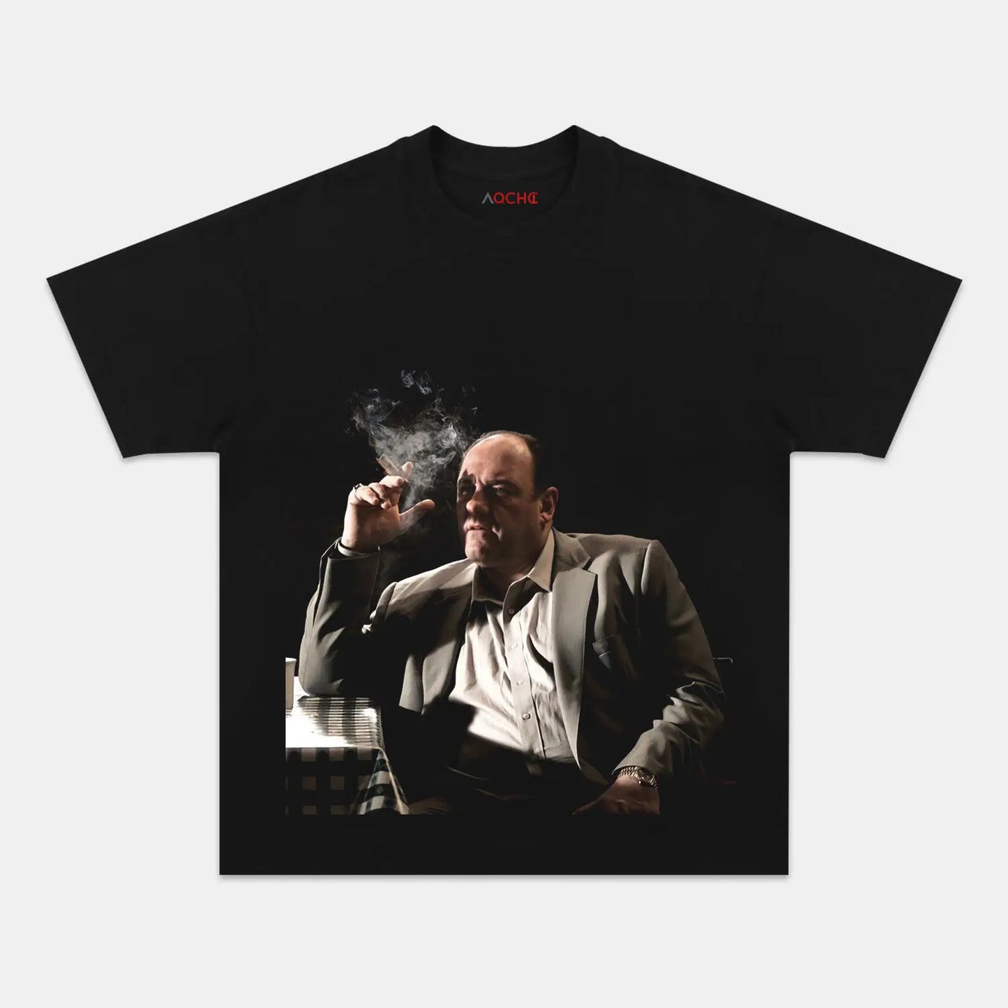 2024 TONY SOPRANO V5 TEE