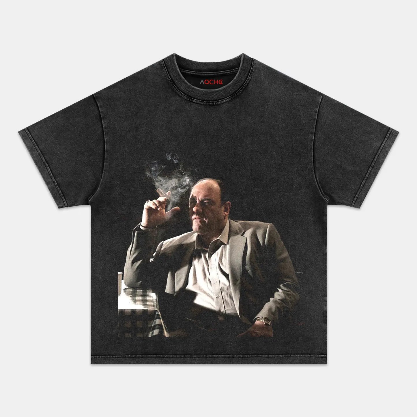 2024 TONY SOPRANO V5 TEE