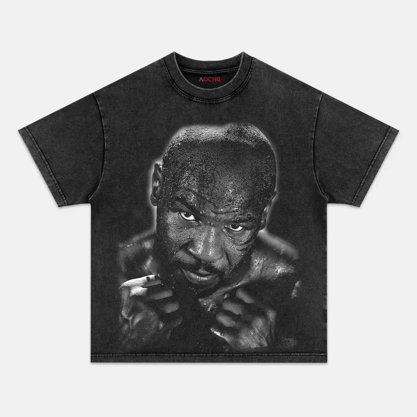 2024 MIKE TYSON V2 TEE