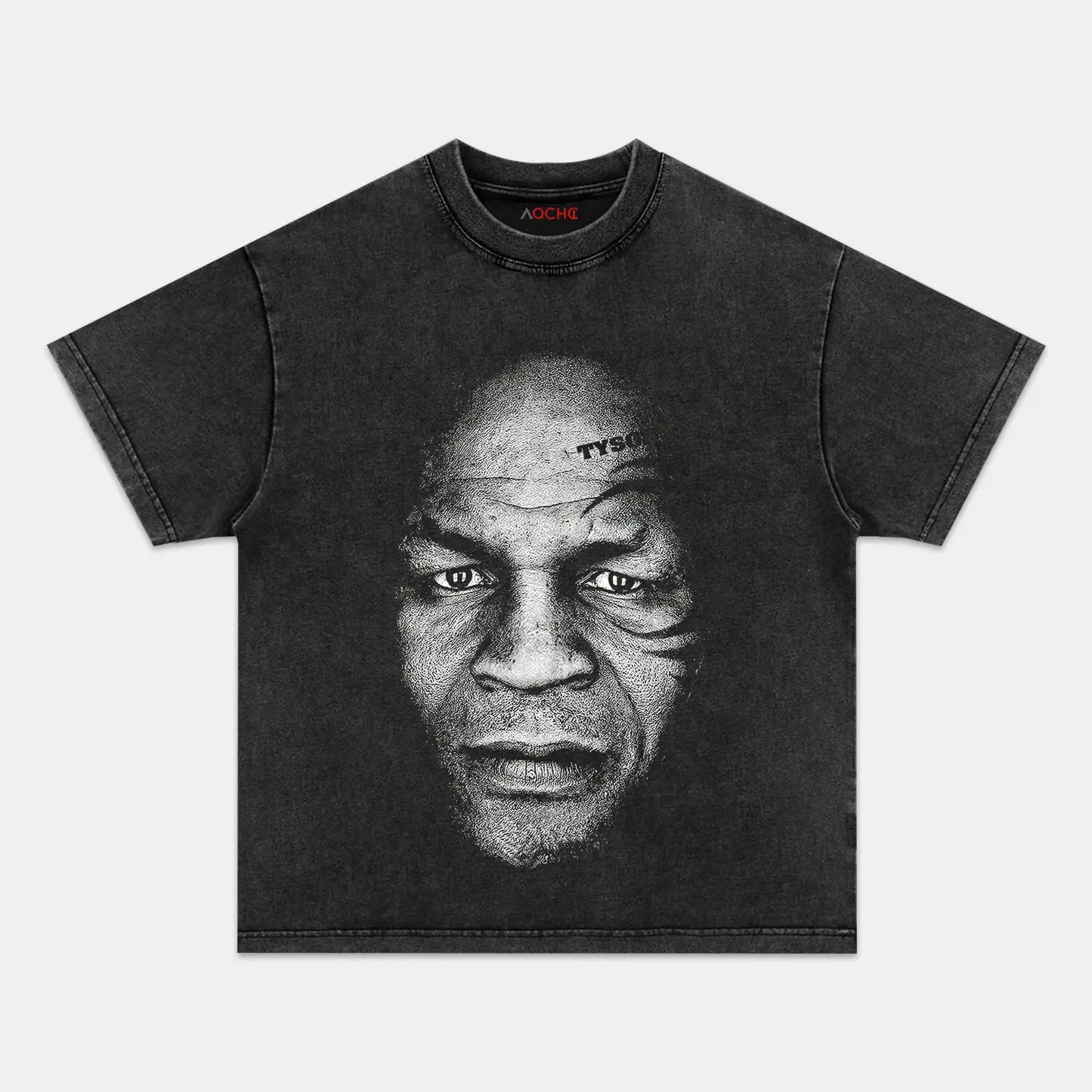 2024 MIKE TYSON V6 TEE