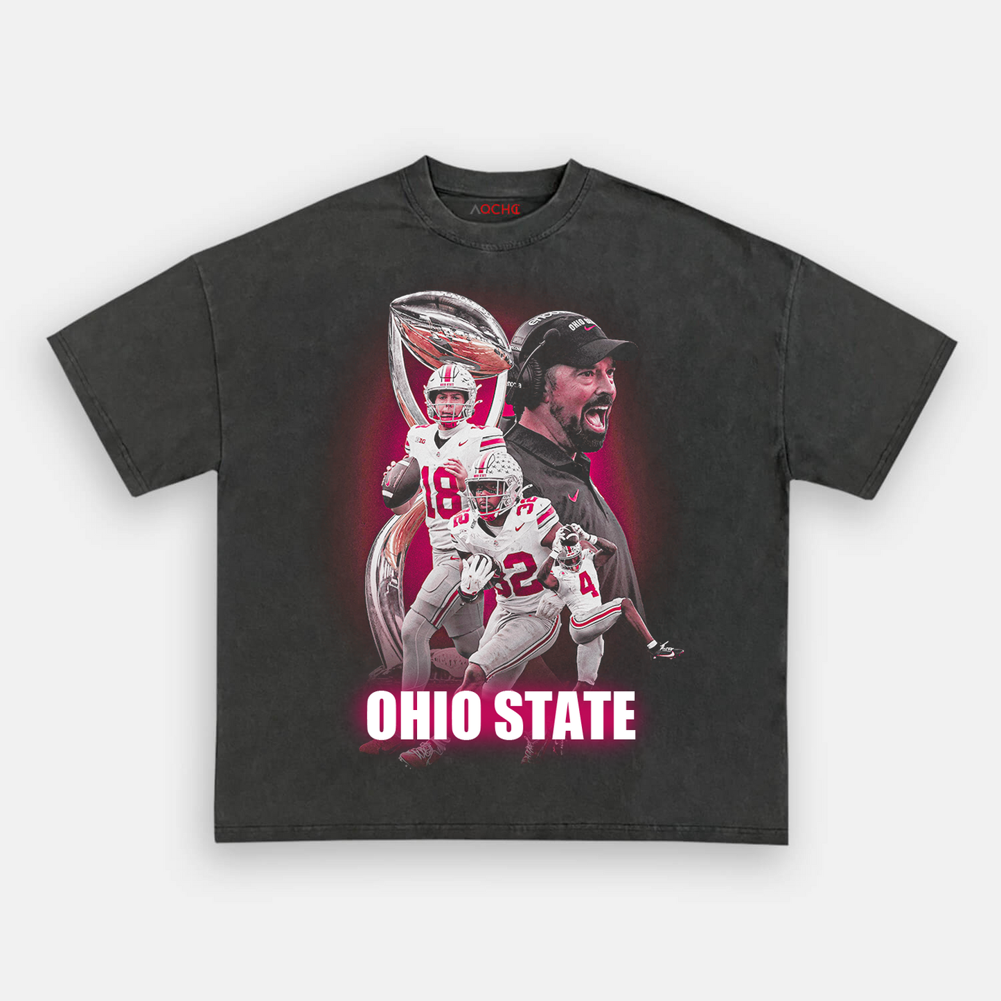 2025 OHIO STATE CHAMPIONS 3.0 WEAR