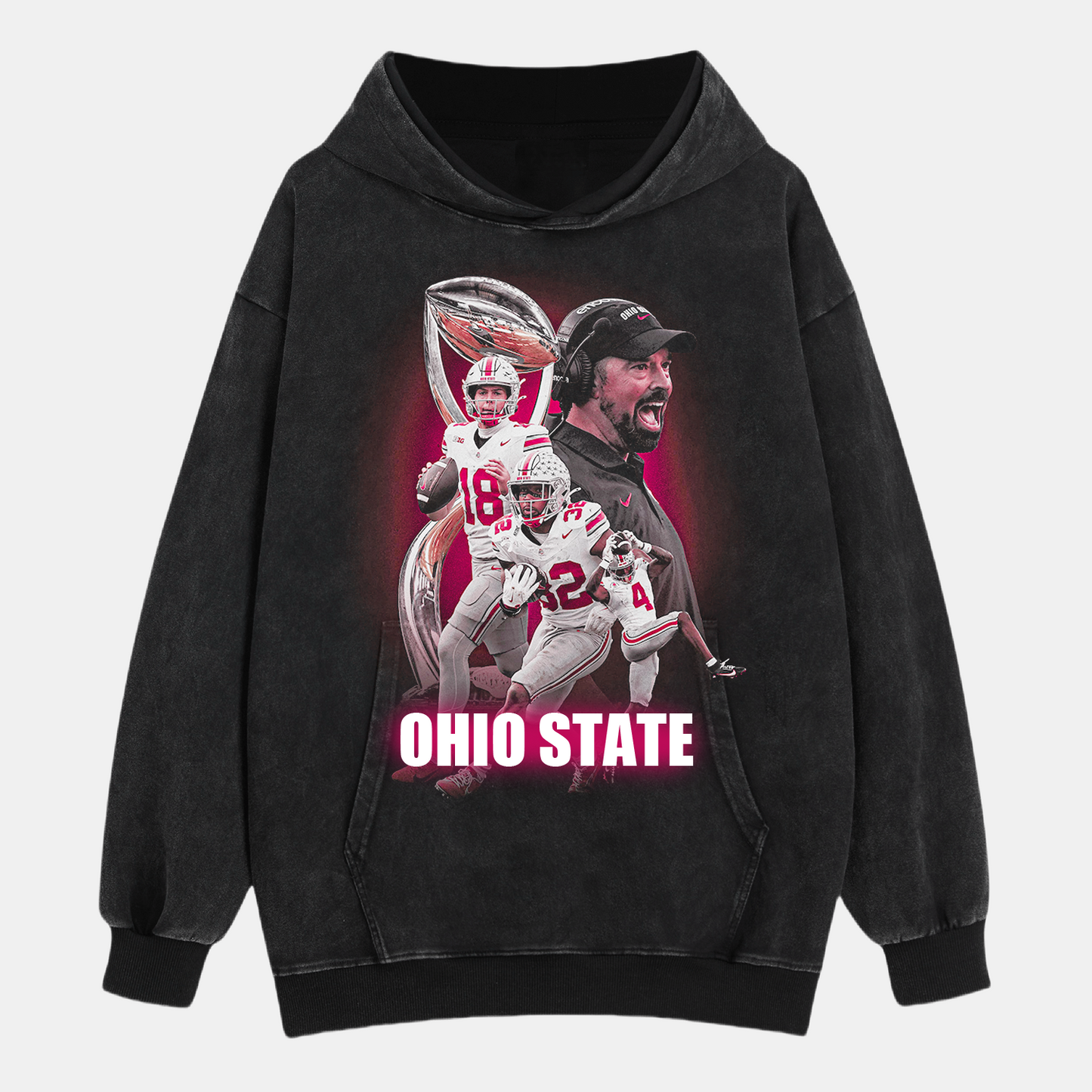 2025 OHIO STATE CHAMPIONS 3.0 WEAR
