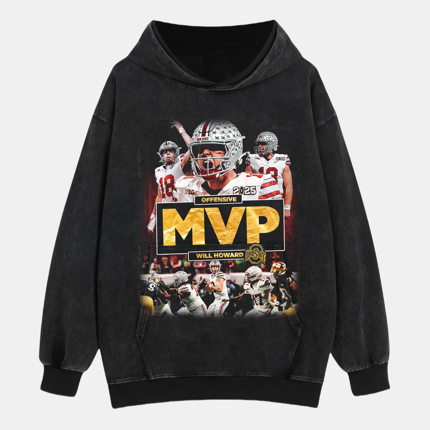 2025 OHIO STATE MVP WEAR