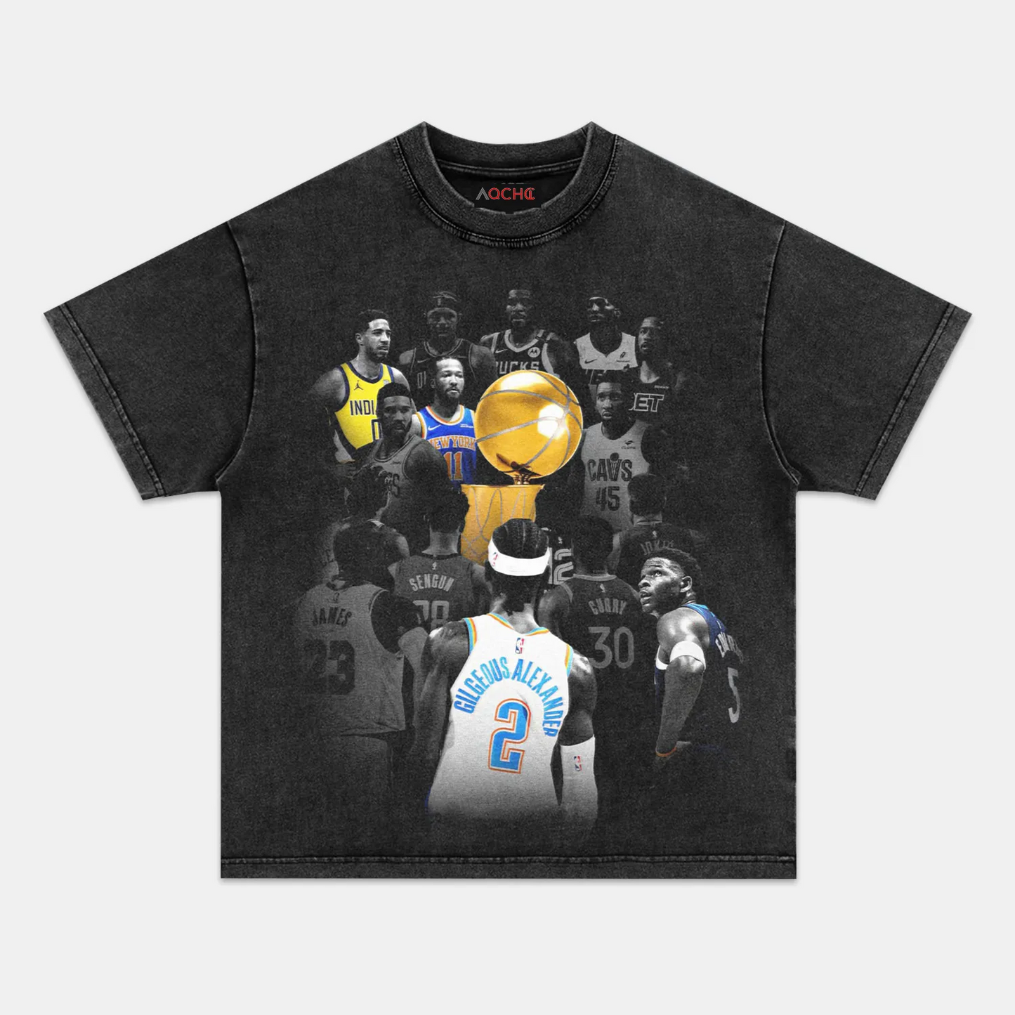 2025 PLAYOFFS TEE