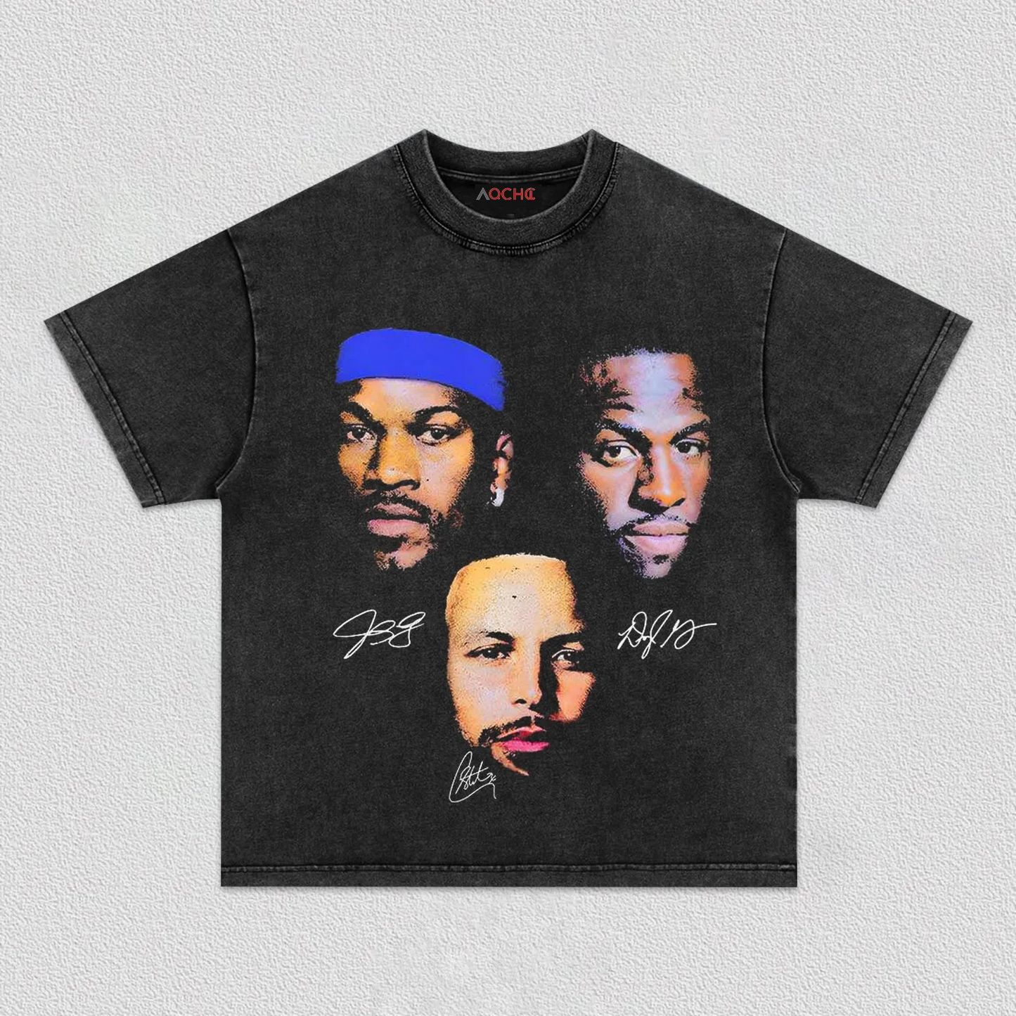 2025 WARRIOR CURRY TEE