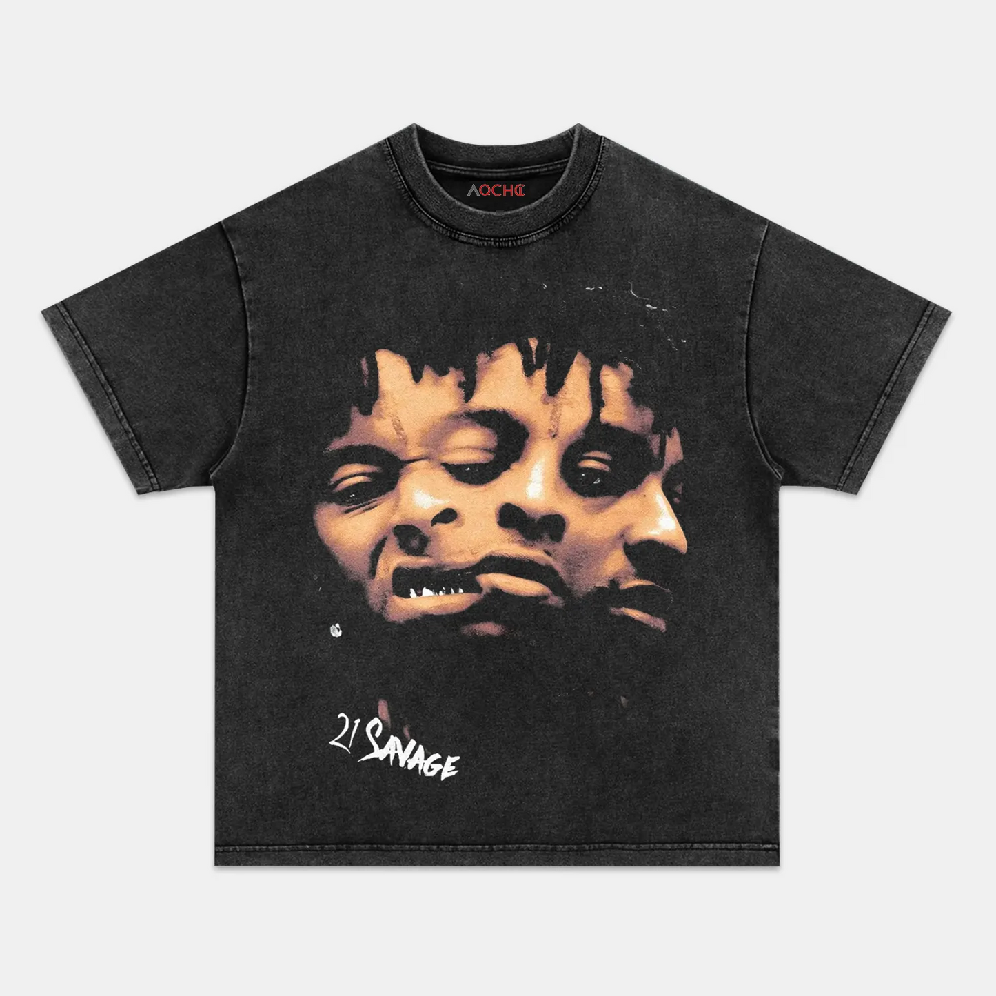 21 SAVAGE 4.16 TEE
