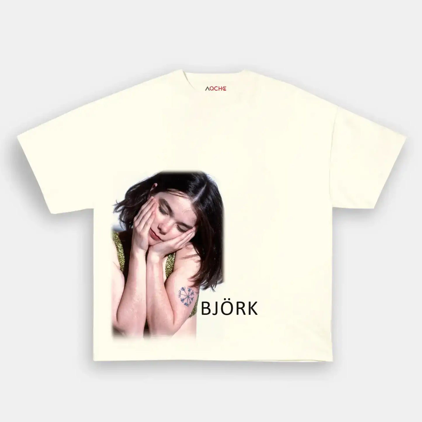 Bj?rk wear 2