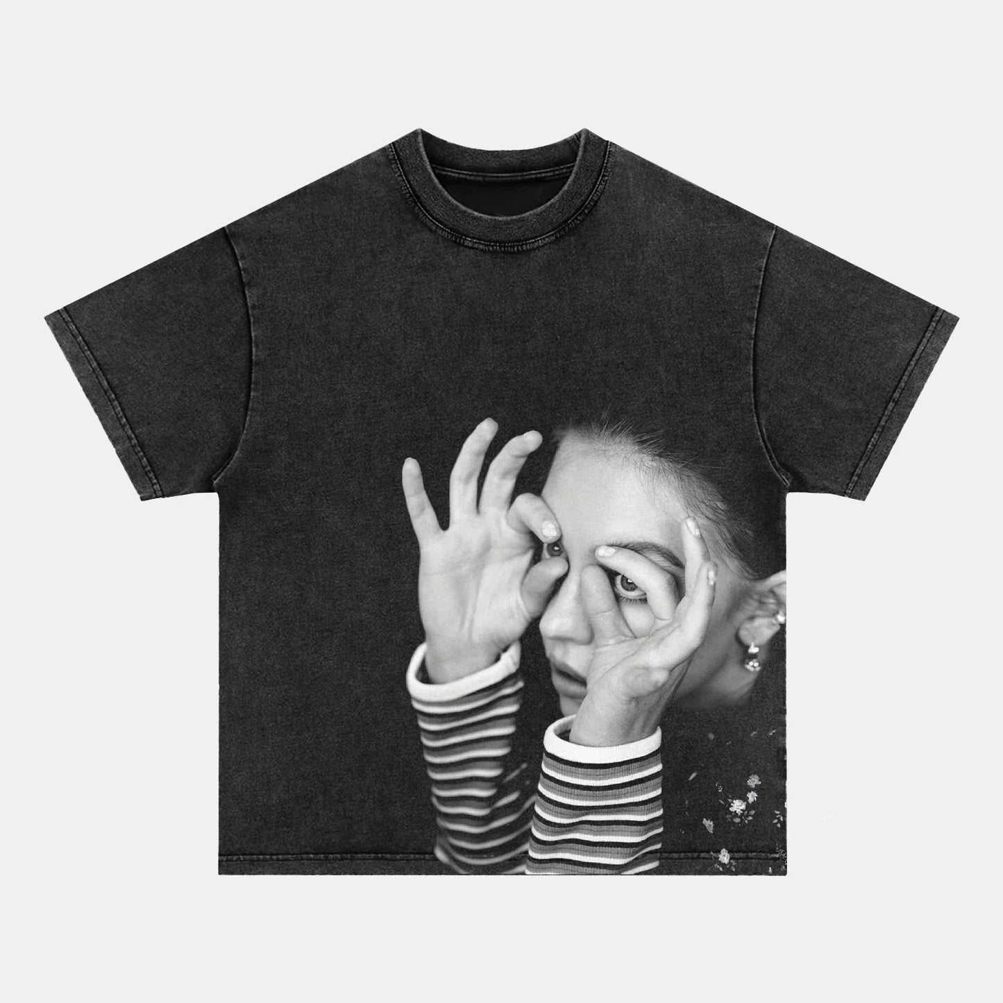 SYDNEY SWEENEY W27 TEE