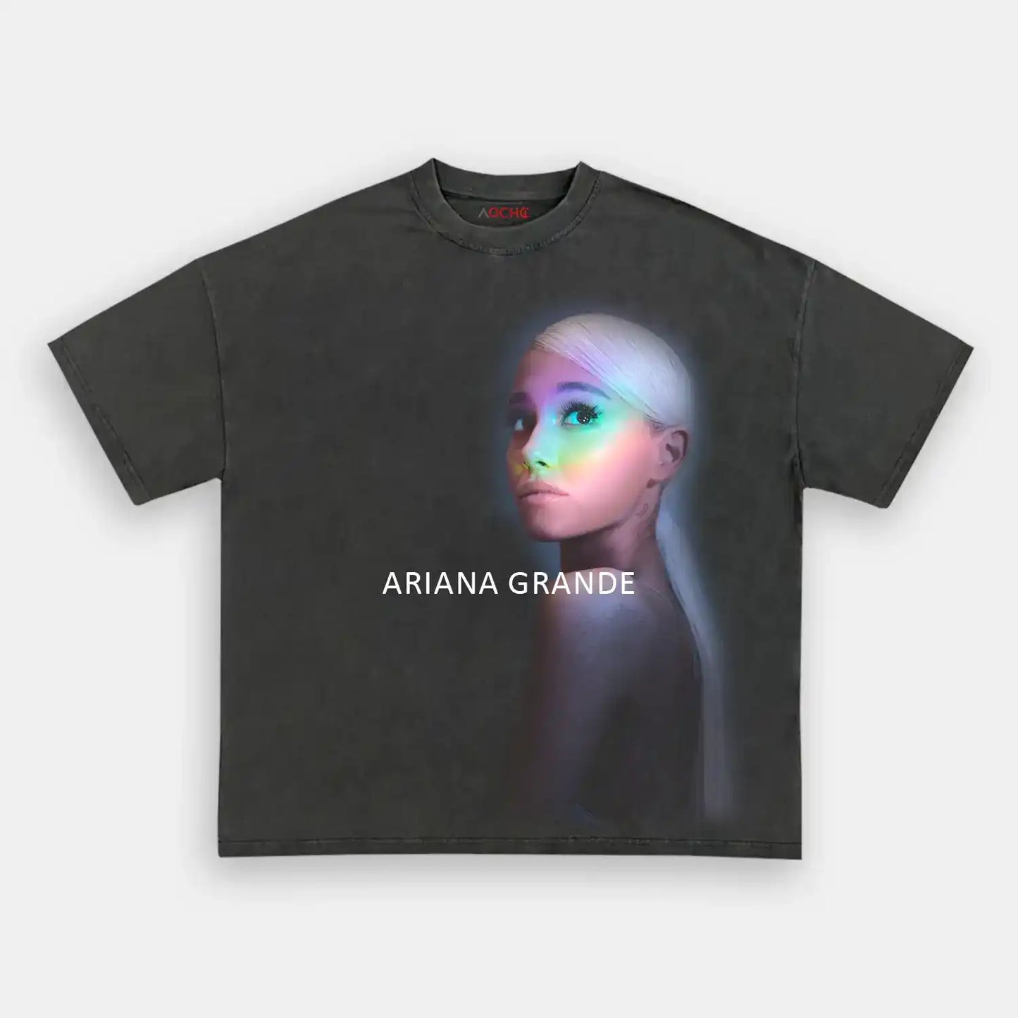 Ariana Grande wear