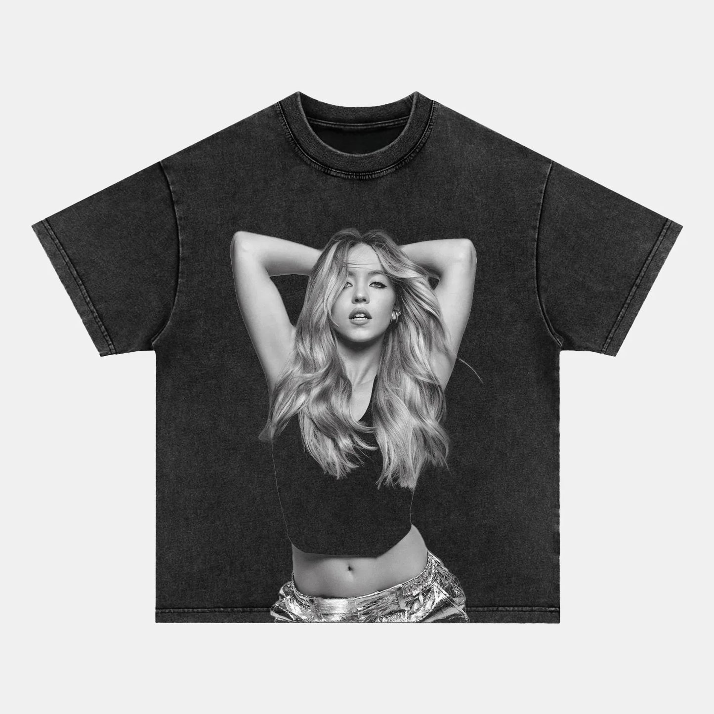 SYDNEY SWEENEY W19 TEE