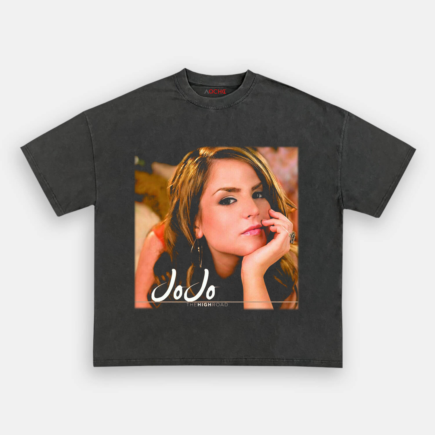 JOJO£»Album cover Wear