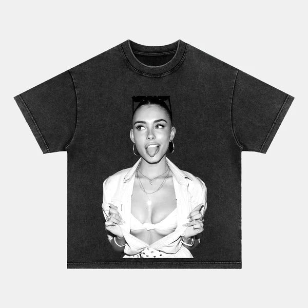 MADISON BEER W16 TEE