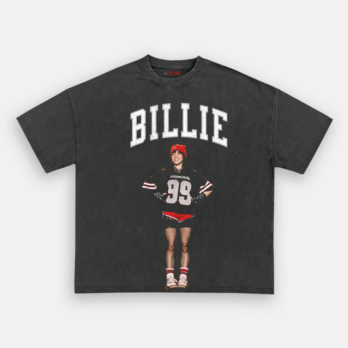 BiLi 3.18 Wear