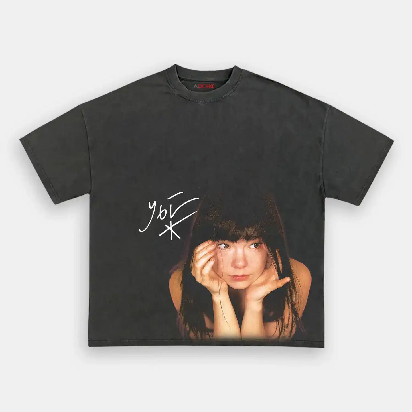 Bj?rk wear