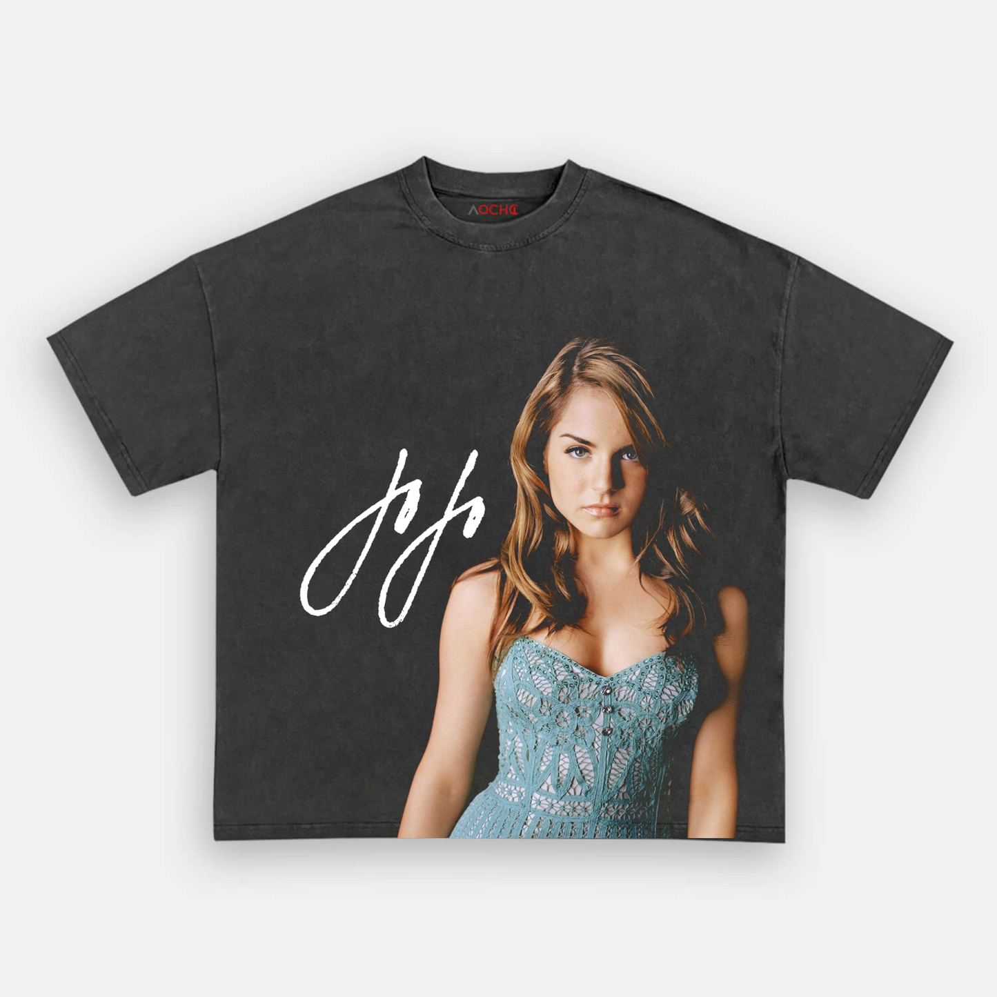 JoJo S3 Wear