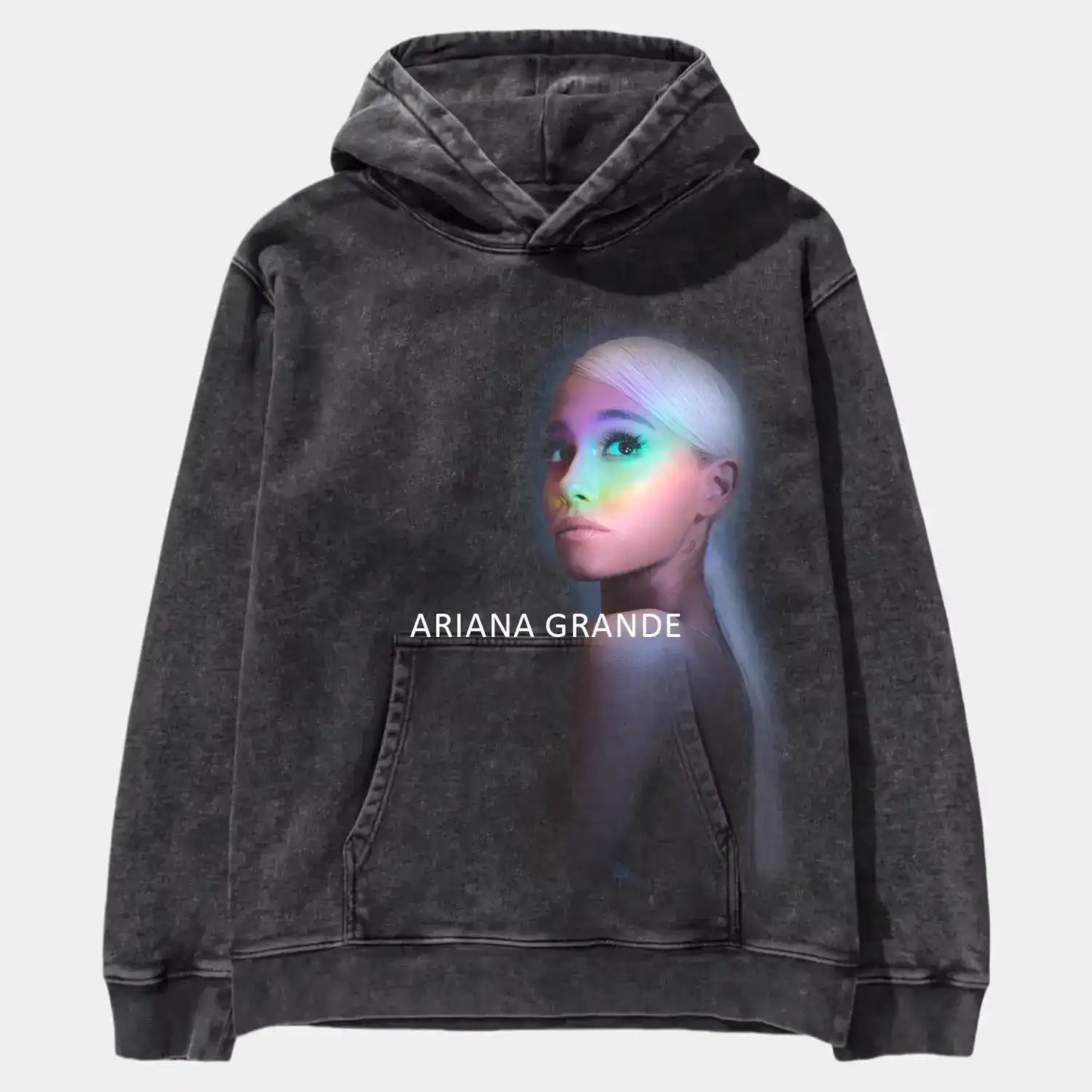Ariana Grande wear