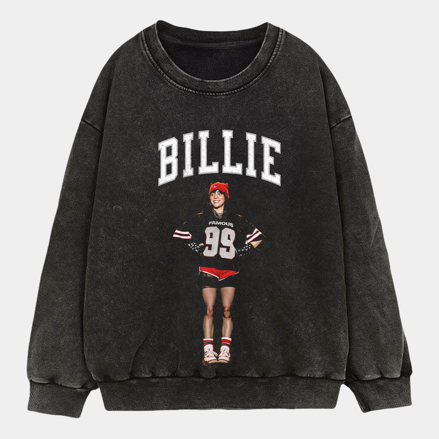 BiLi 3.18 Wear