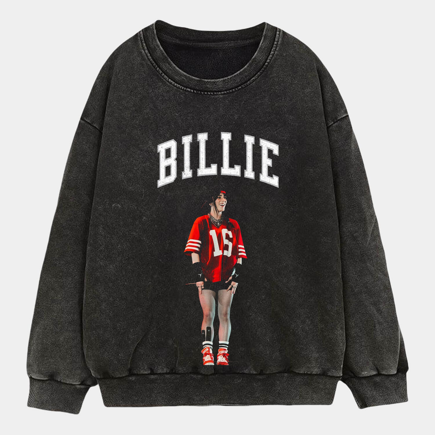 BiLi 3.18 Wear 2.0