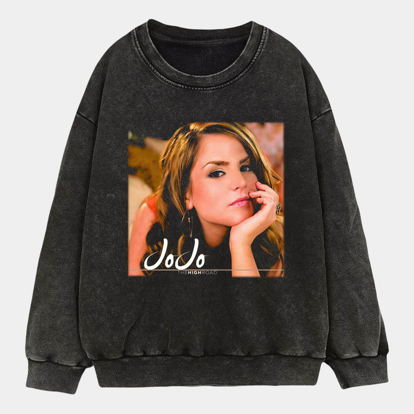 JOJO£»Album cover Wear