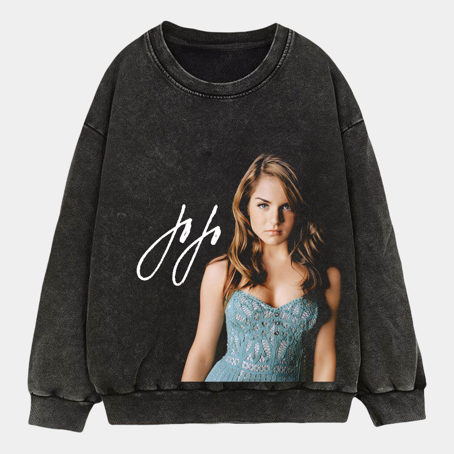 JoJo S3 Wear