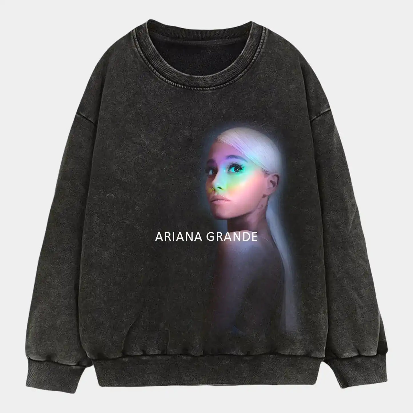 Ariana Grande wear