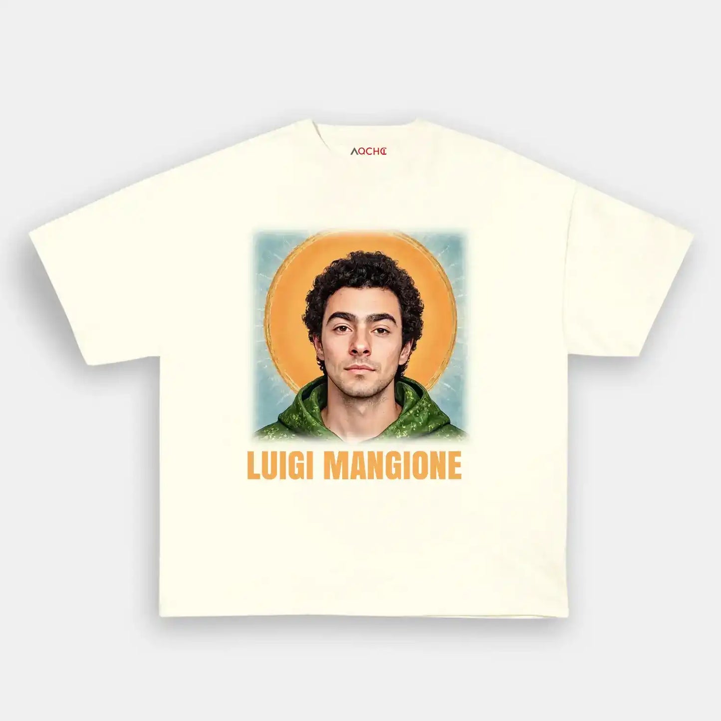 Luigi Mangione wear