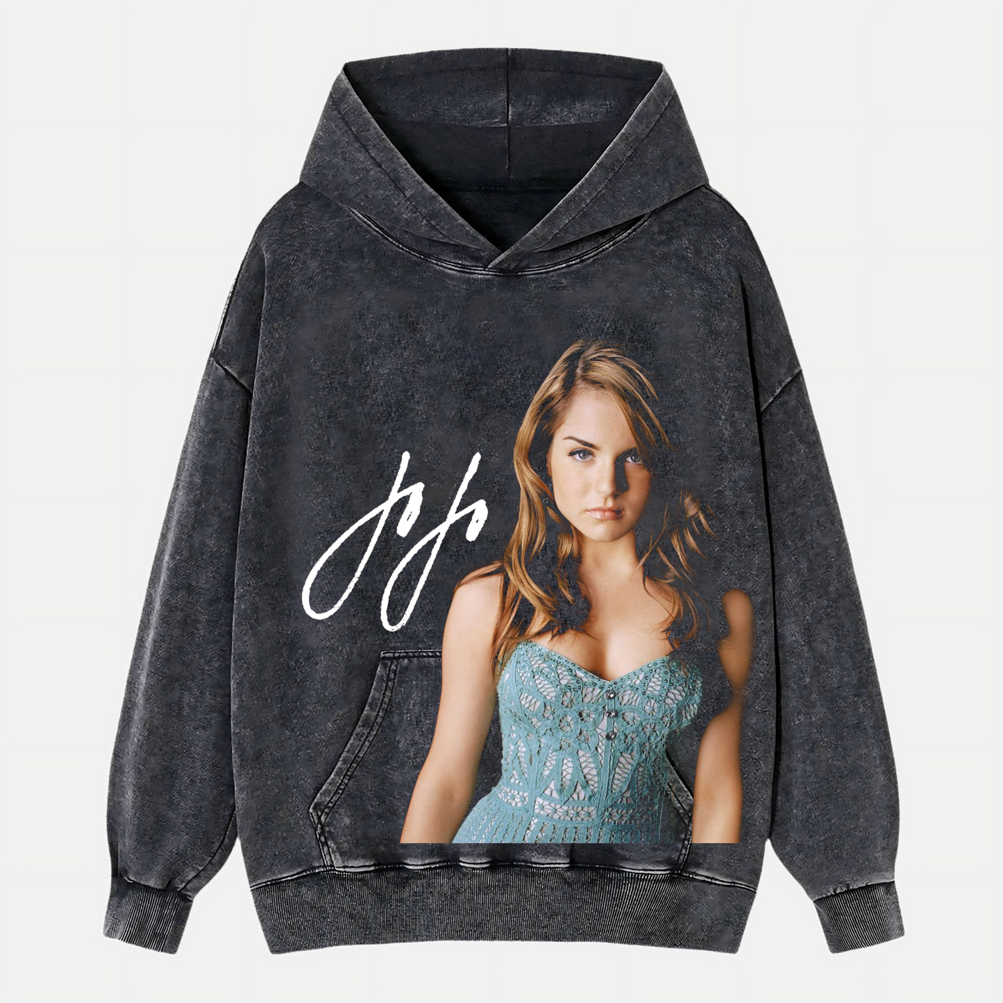 JoJo S3 Wear