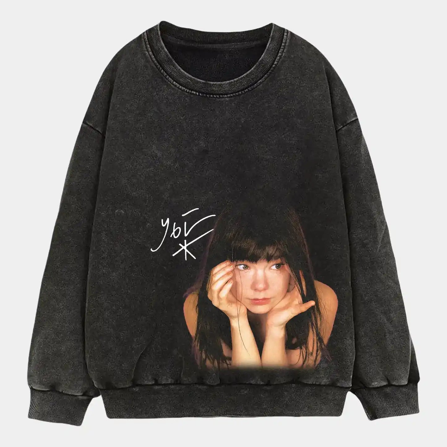 Bj?rk wear