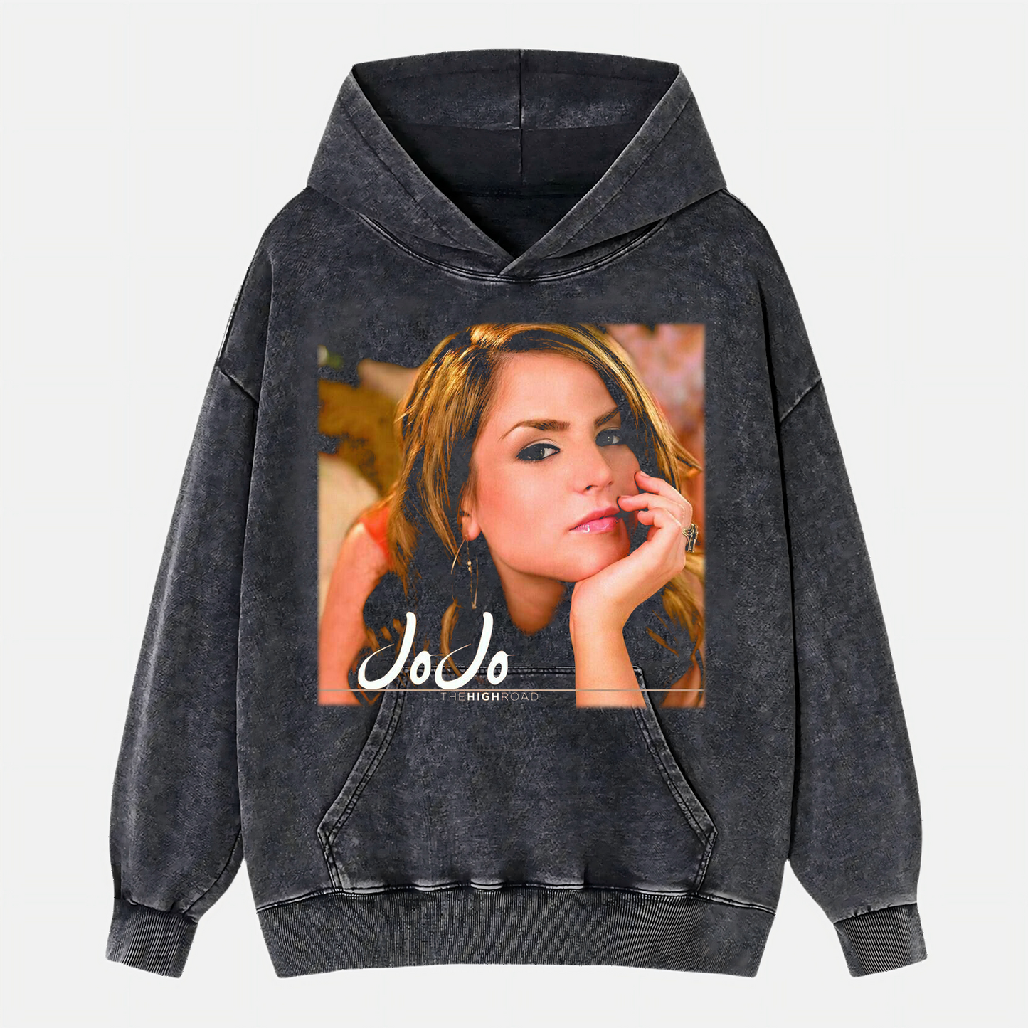 JOJO£»Album cover Wear