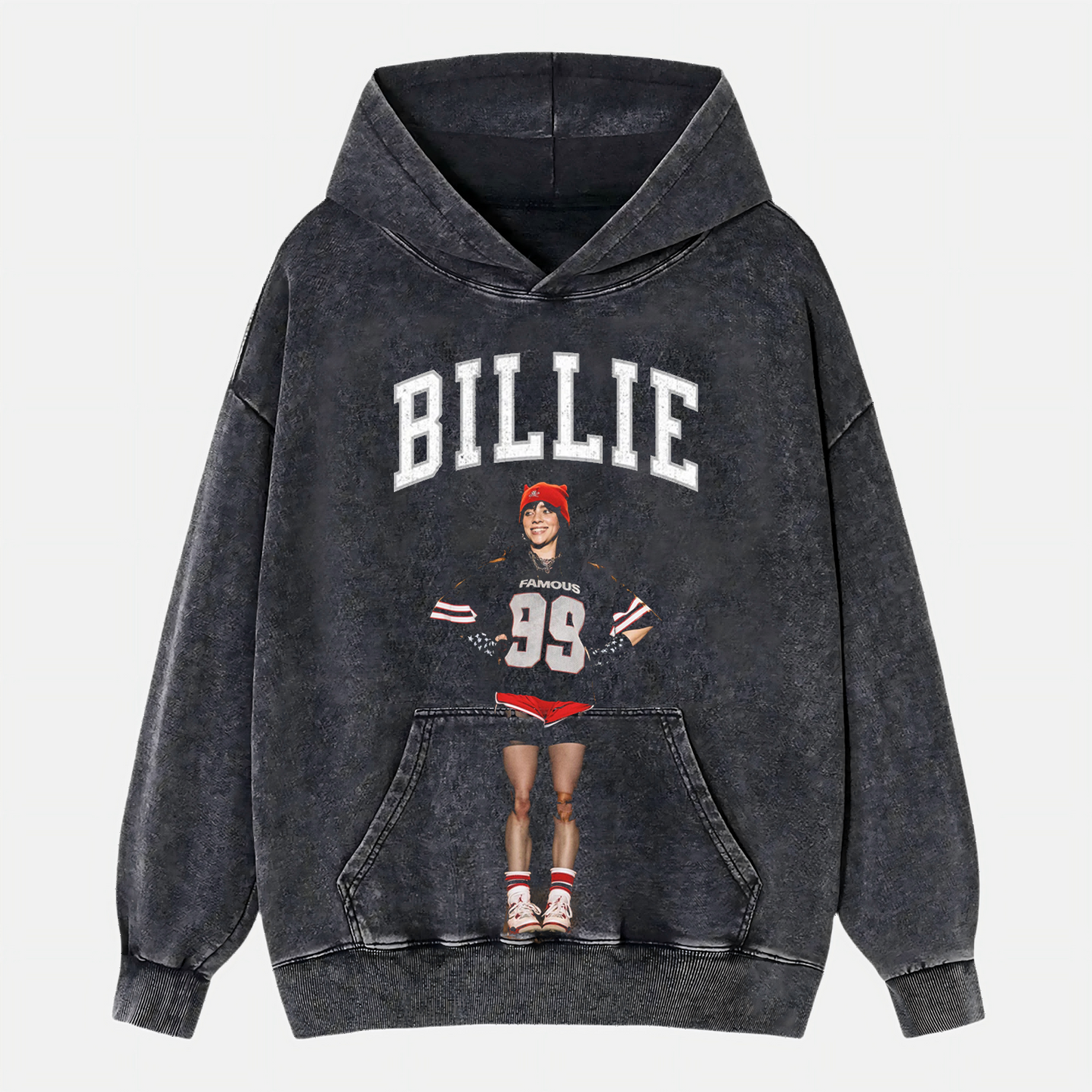 BiLi 3.18 Wear