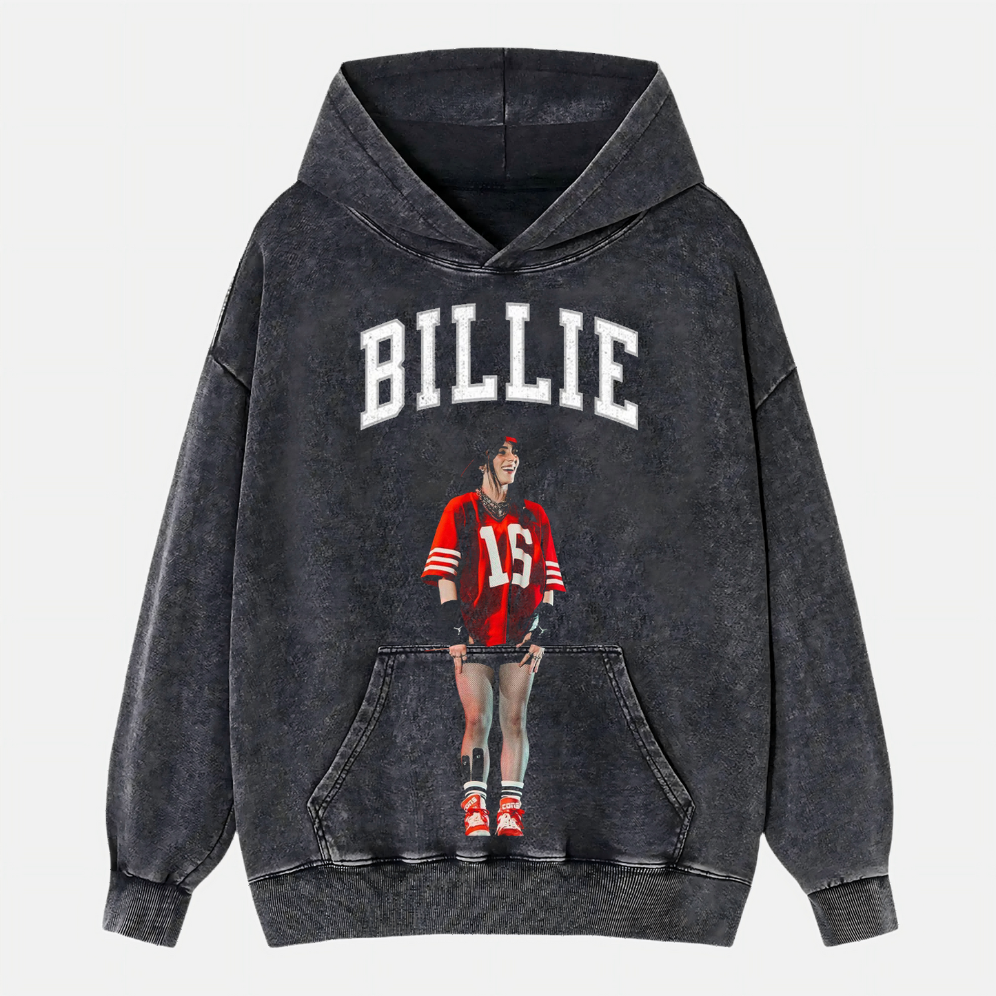 BiLi 3.18 Wear 2.0