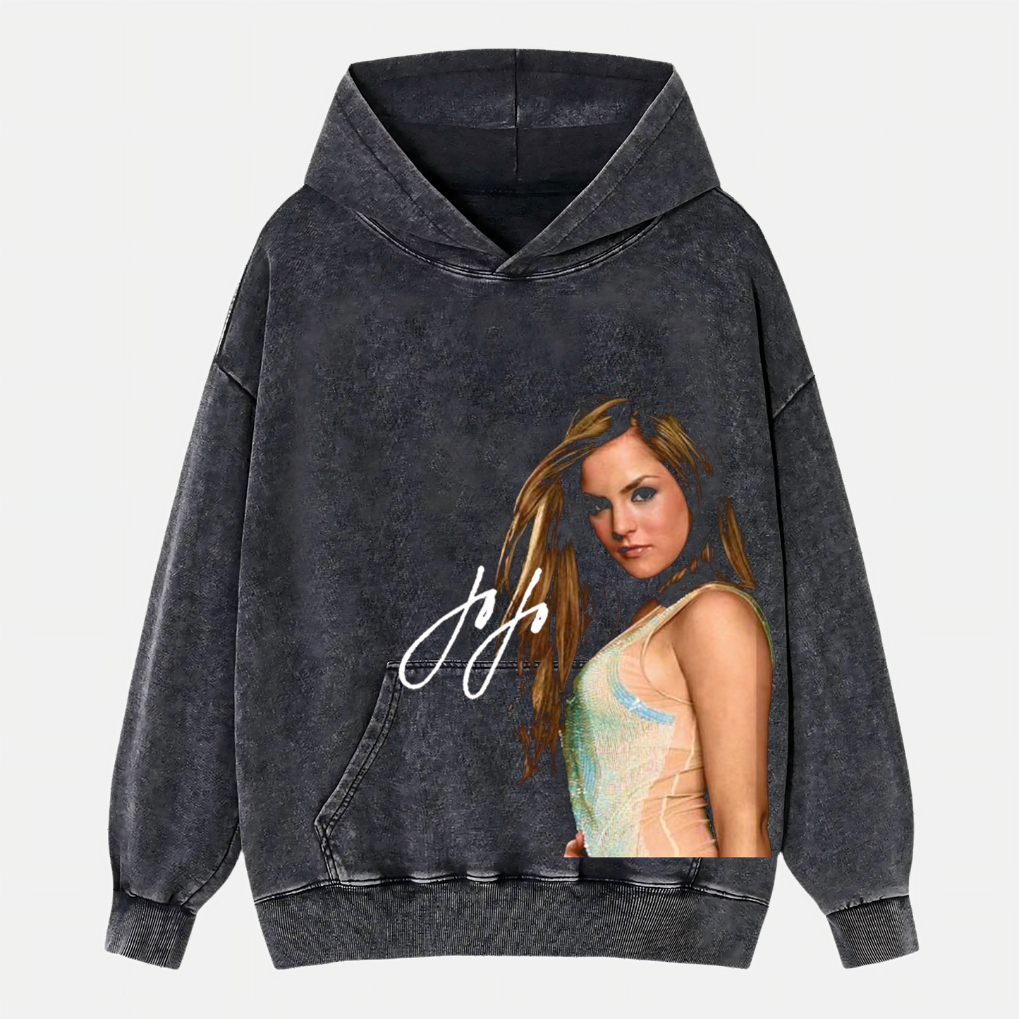 JOJO£»Joanna Levesque S2 Wear
