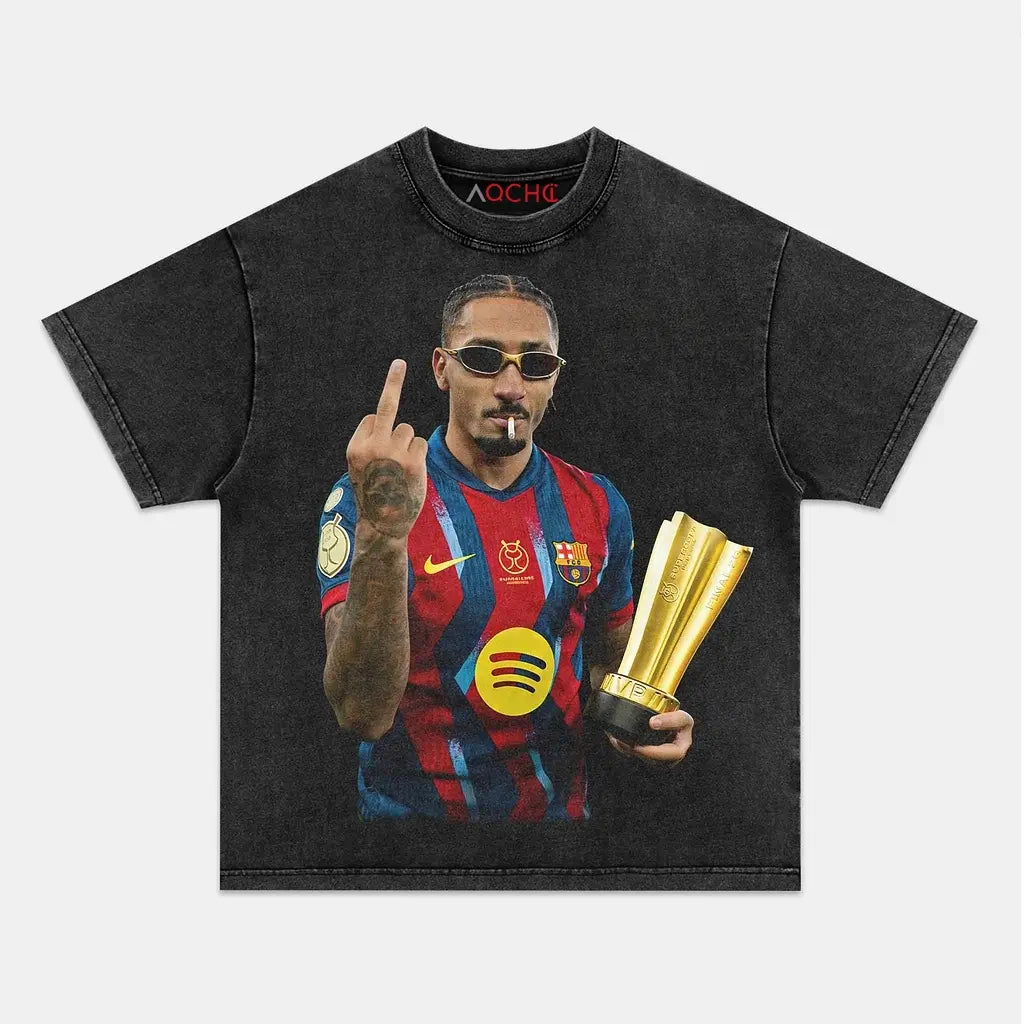 PEPPER T-SHIRT