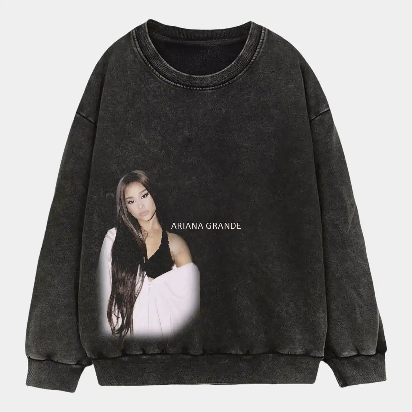 Ariana Grande wear 2