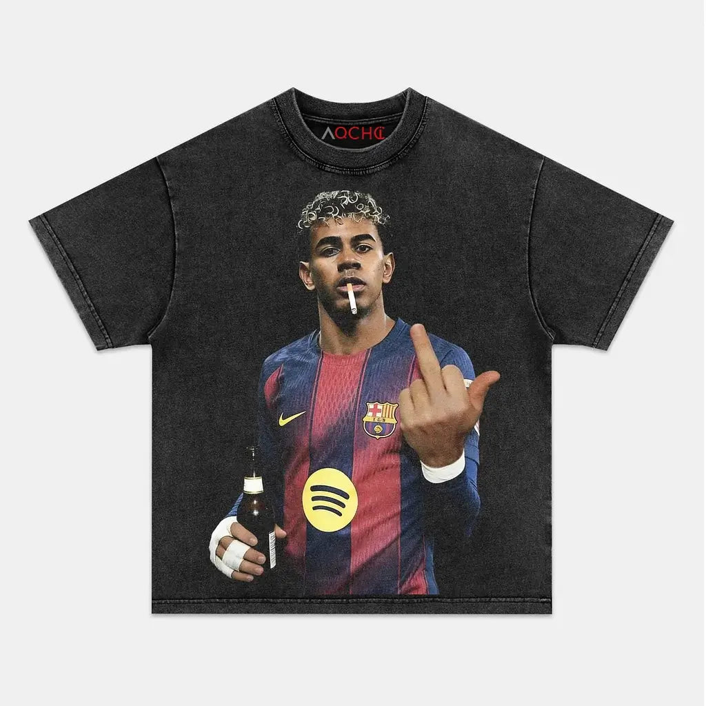 PEPPER T-SHIRT