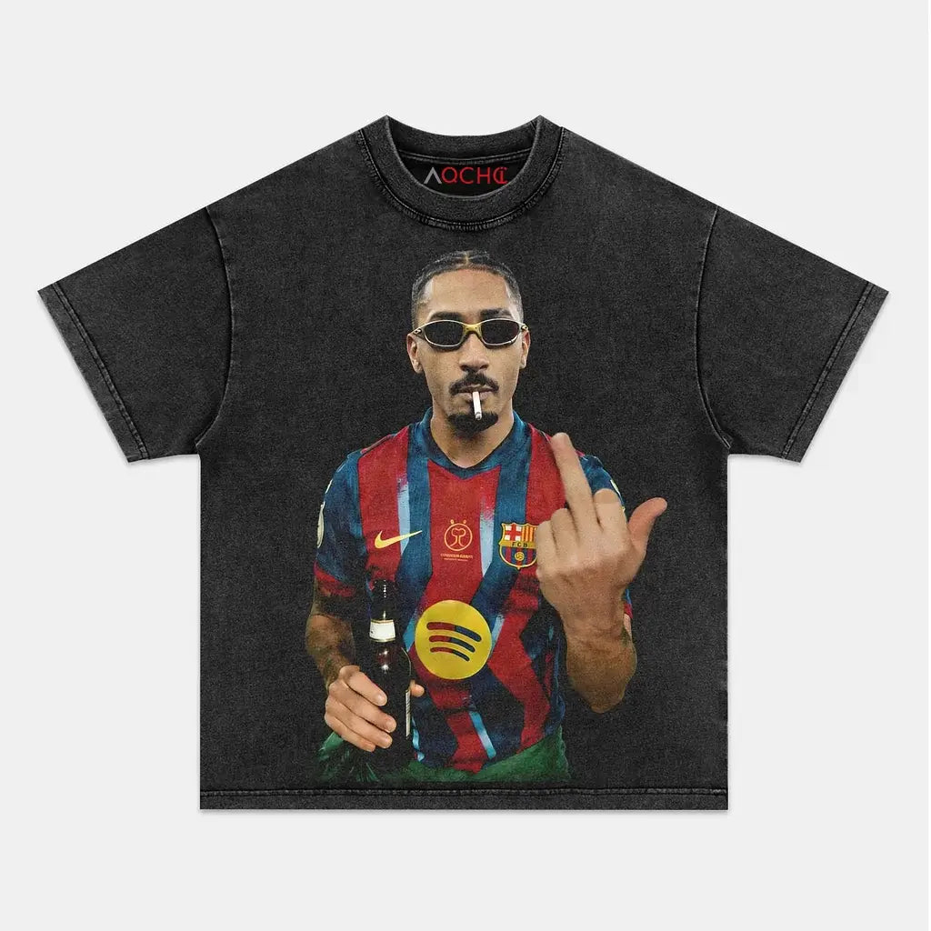 PEPPER T-SHIRT