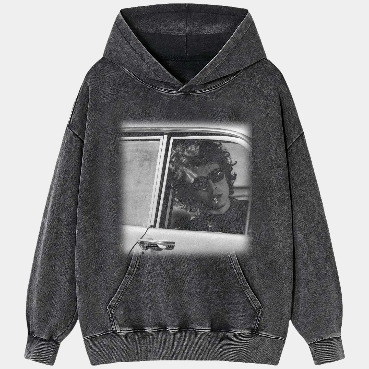 A COMPLETE UNKNOWN WEAR