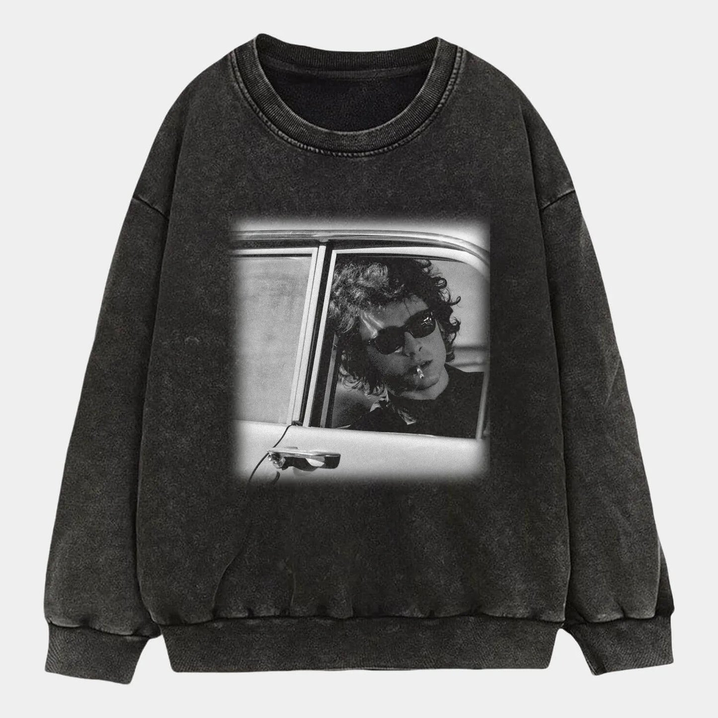 A COMPLETE UNKNOWN WEAR