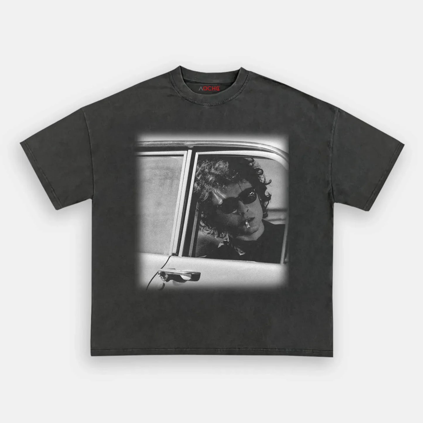 A COMPLETE UNKNOWN WEAR
