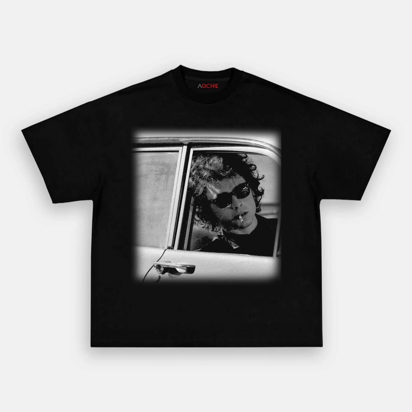 A COMPLETE UNKNOWN WEAR