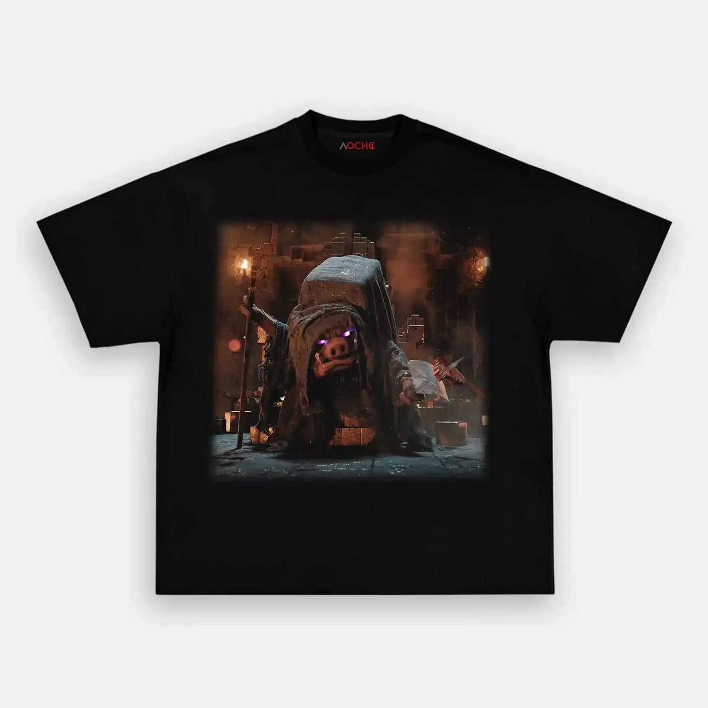 A Minecraft Movie Wear 3.0