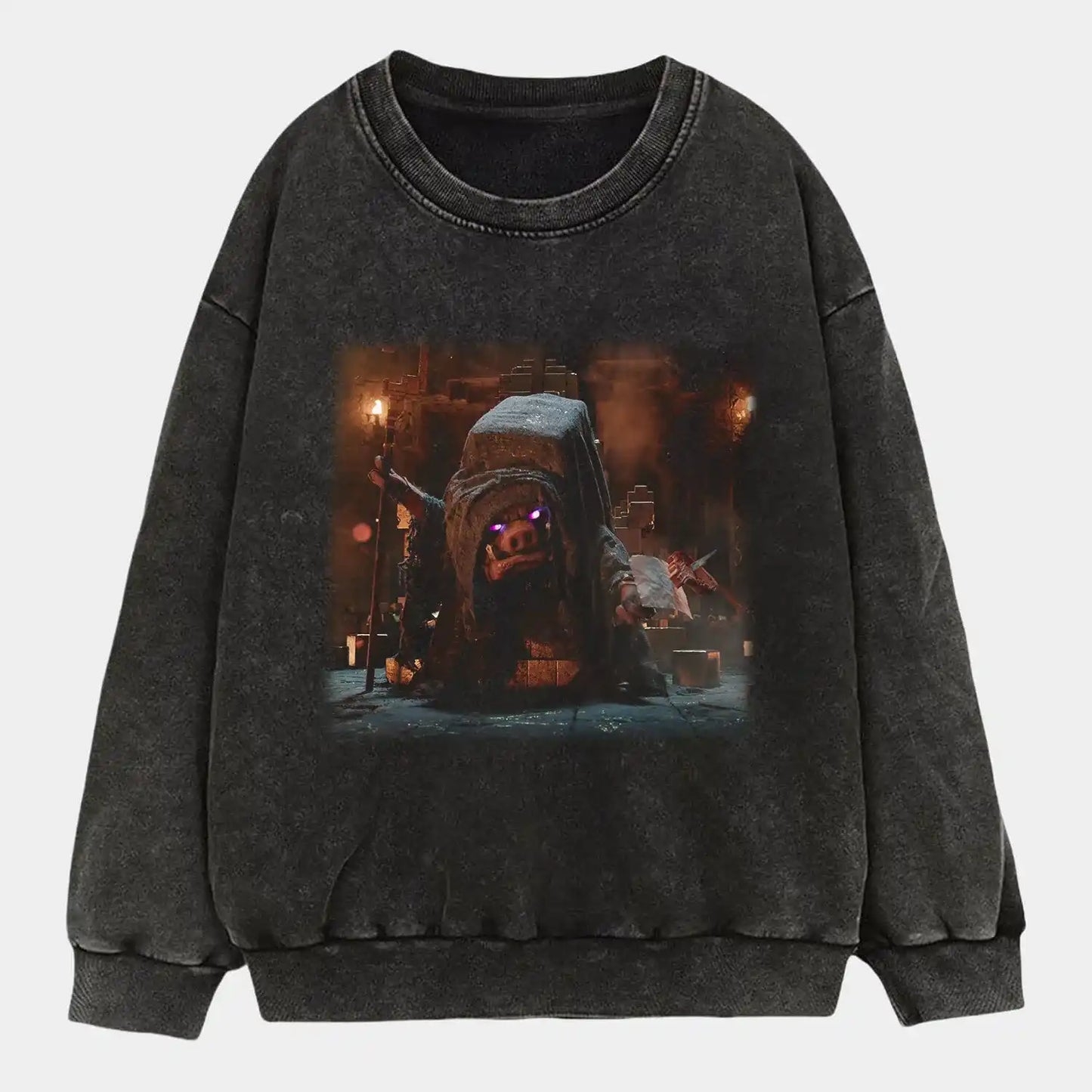 A Minecraft Movie Wear 3.0